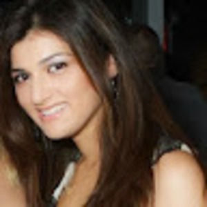 Meet your Posher, Tugba